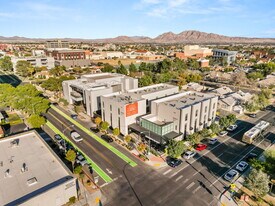 519 S 6th St, Unit 212 in Las Vegas, NV - Building Photo