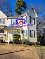 9643 Williamsburg Dr in Birmingham, AL - Building Photo