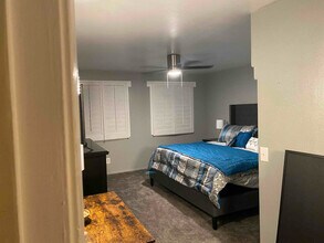 1675 AZ-95 in Bullhead City, AZ - Building Photo - Building Photo