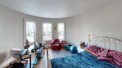 71-73 Chestnut Hill Ave, Unit 71-73 in Boston, MA - Building Photo - Building Photo