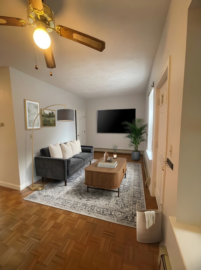 property at 122 Berkshire St