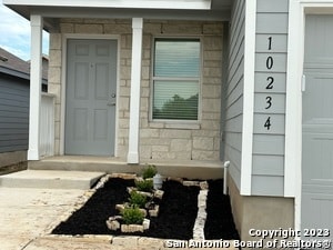 property at 10234 Asta Trl