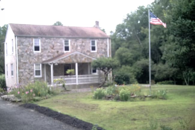 property at 1 County Rd 520