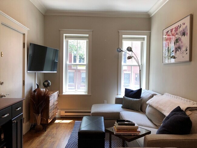 property at 63 Appleton St