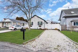 1215 Lister St in Point Pleasant, NJ - Building Photo - Building Photo