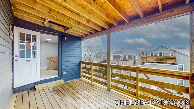 13 Clark Ave in Chelsea, MA - Building Photo - Building Photo