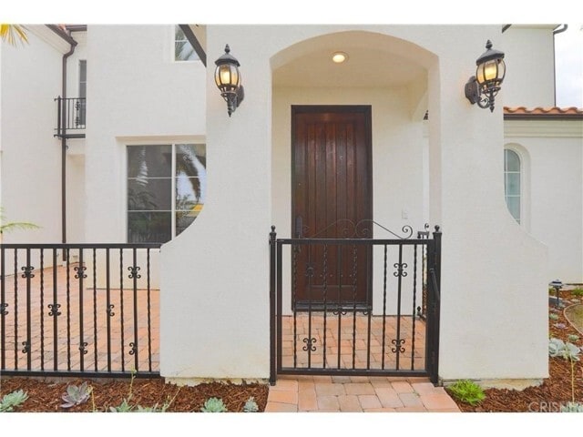 18117 Jaguar Ct in Los Angeles, CA - Building Photo - Building Photo