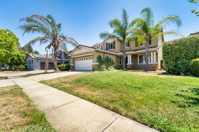 3530 Kim Way in Yuba City, CA - Building Photo - Building Photo