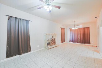 742 S Texas Ave in Mercedes, TX - Building Photo - Building Photo