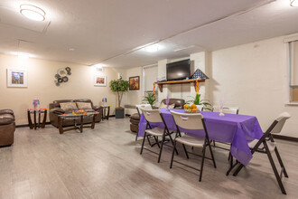 Capital Plaza Apartments in Washington, DC - Foto de edificio - Interior Photo