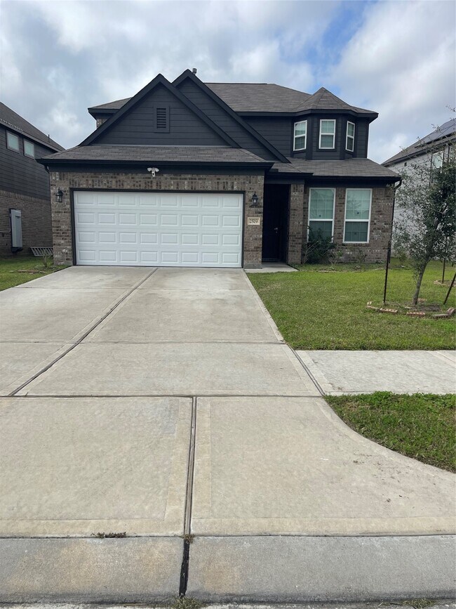 2519 Sunlit Meadow Trl in Fresno, TX - Building Photo - Building Photo