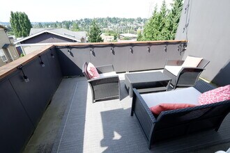 40 Florentia St in Seattle, WA - Building Photo - Building Photo