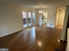 1119 N Stuart St in Arlington, VA - Building Photo