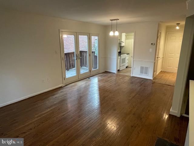 1119 N Stuart St in Arlington, VA - Building Photo