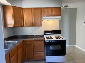 1230 Brown St in Akron, OH - Building Photo - Building Photo