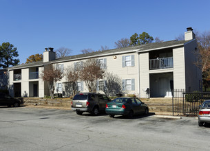 Lakes at Epping Way in Memphis, TN - Building Photo - Building Photo