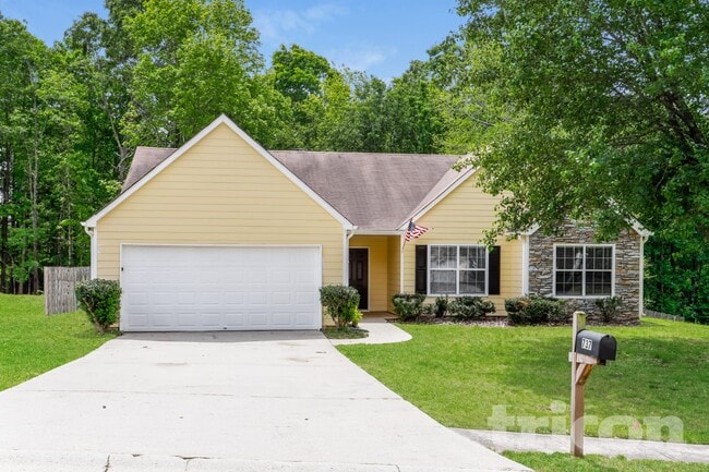 property at 737 Baskins Cir