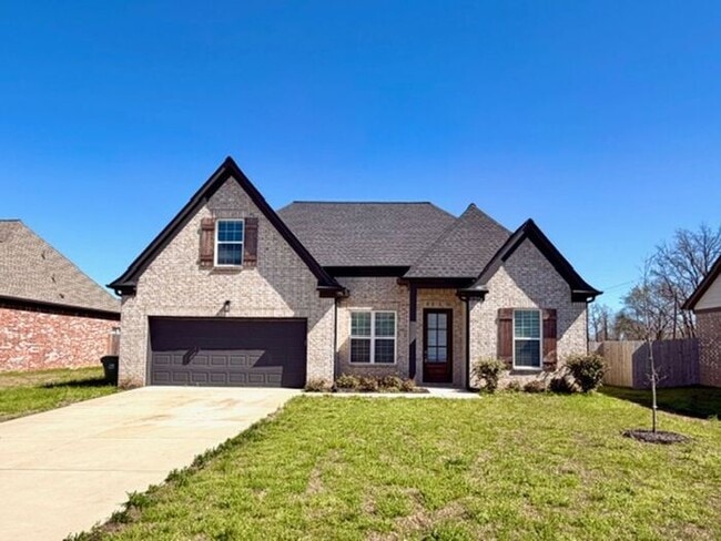 property at 8754 Shipp Cv