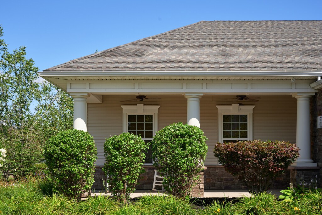 Rivers Pointe Apartments in Liverpool, NY