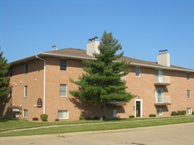 1206 Eastport Apartments