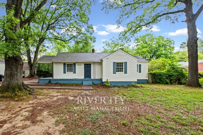 property at 4078 Dunn Ave