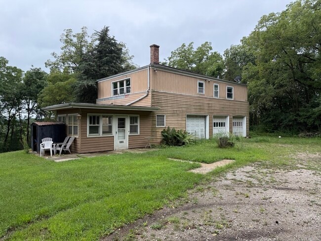 property at 1005 Cherry Valley Rd