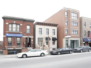 1629 N Halsted St in Chicago, IL - Building Photo - Building Photo