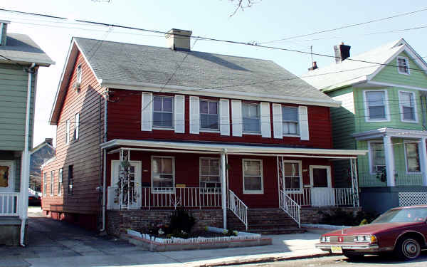 353-355 Washington St in Perth Amboy, NJ - Foto de edificio