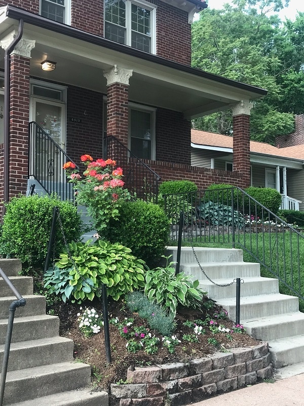 6515 Bartmer Ave, Unit 1 in University City, MO - Building Photo - Building Photo