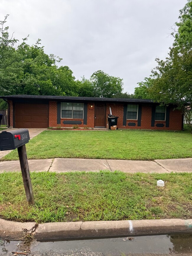 property at 3002 Lark St