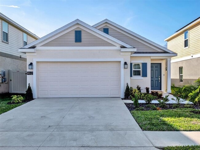 property at 462 Cool Summer Ln