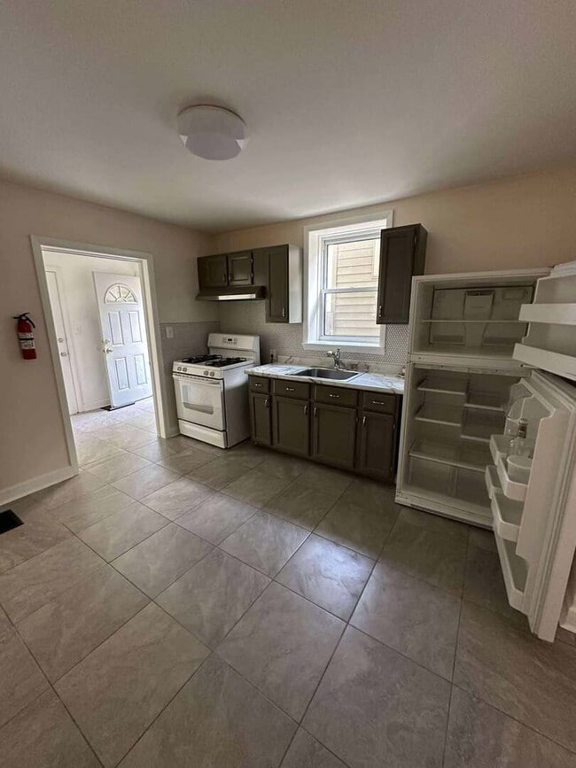 property at 2227 W 19th St