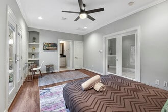 1202 W 25th St in Houston, TX - Building Photo - Building Photo