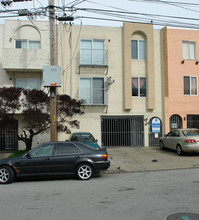 649 Villa St in Daly City, CA - Foto de edificio - Building Photo