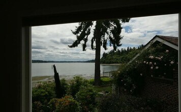 2343 Bliss Beach Rd NW in Olympia, WA - Building Photo - Building Photo