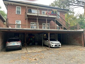 1270 Boland Pl in Richmond Heights, MO - Building Photo - Building Photo