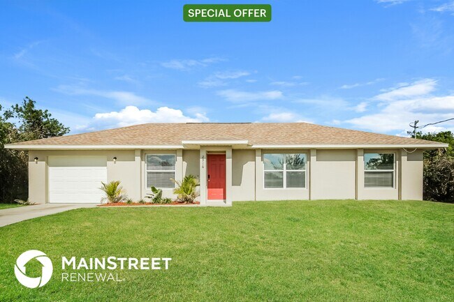 property at 2916 22nd St SW