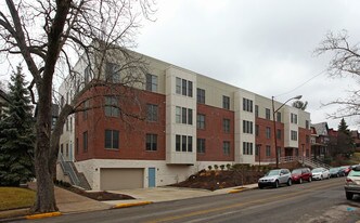 Terradime 5637 Forbes LLC Apartments