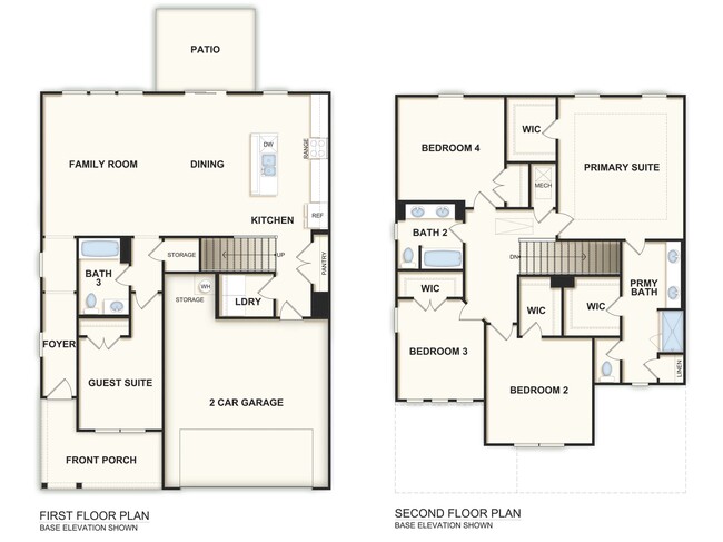 1105 Bethany Dallas Dr in Charlotte, NC - Building Photo - Building Photo