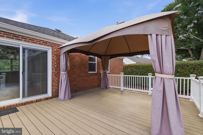 property at 2906 Breezy Terrace