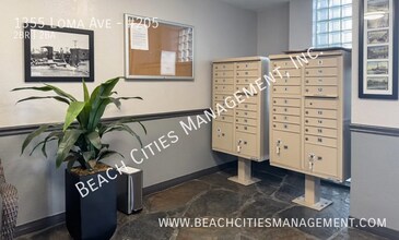 1355 Loma Ave in Long Beach, CA - Building Photo - Building Photo