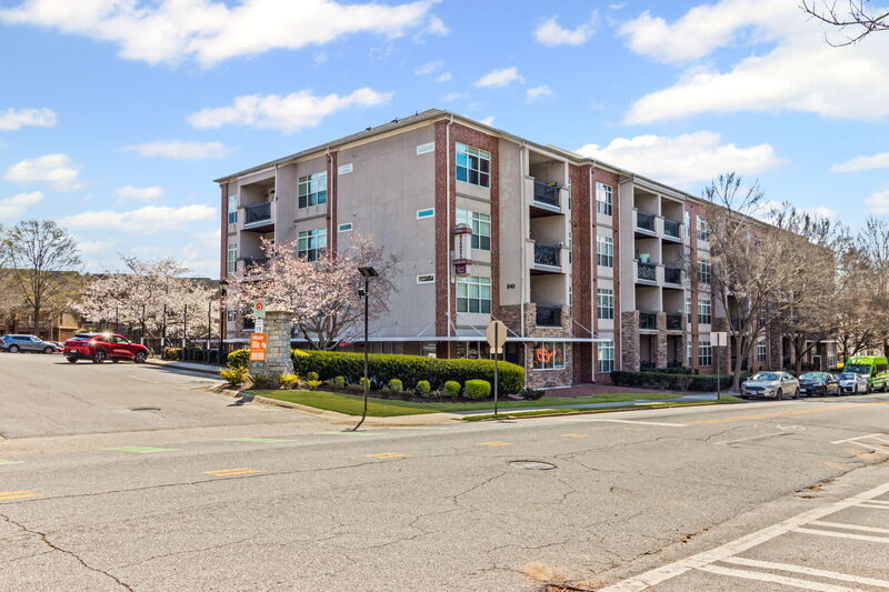 840 United Ave SE in Atlanta, GA - Building Photo