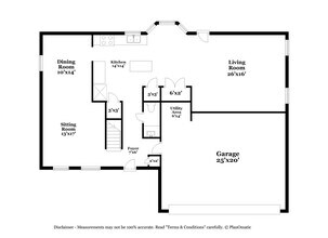 5744 Ashby Dr in Indianapolis, IN - Building Photo - Building Photo