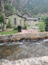 911 Taos St in Georgetown, CO - Building Photo - Building Photo