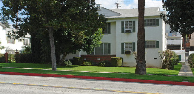 628-636 Orange Grove Ave in South Pasadena, CA - Building Photo - Building Photo