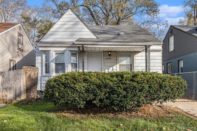 property at 9336 Sussex St