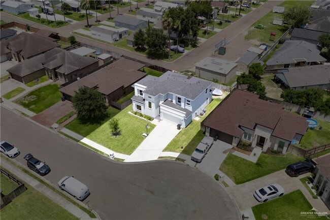 12 San Jose Dr in Mission, TX - Building Photo - Building Photo