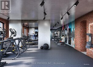 206 King St W in Hamilton, ON - Building Photo - Building Photo