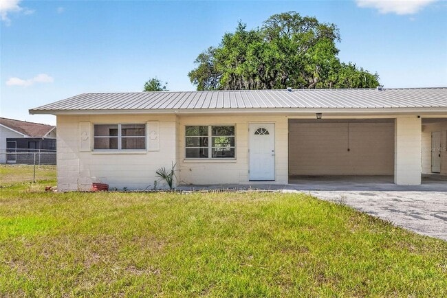 property at 34816 Evergreen Way