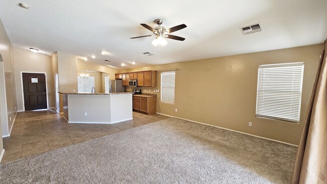 42163 W Santa Fe St in Maricopa, AZ - Building Photo - Building Photo